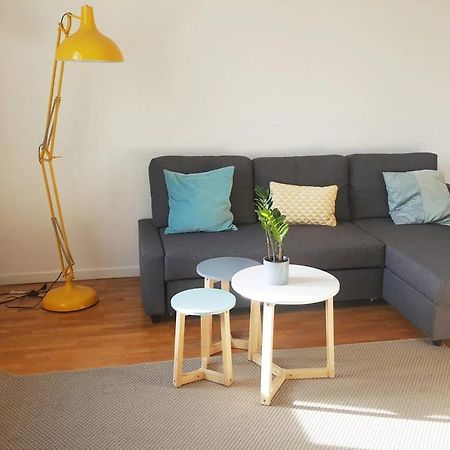 Piso En Sagrada Familia Appartement Barcelona Buitenkant foto