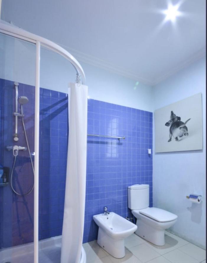 Piso En Sagrada Familia Appartement Barcelona Buitenkant foto