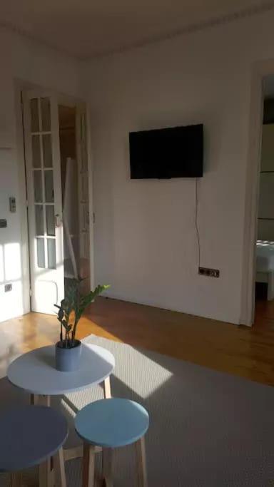 Piso En Sagrada Familia Appartement Barcelona Buitenkant foto